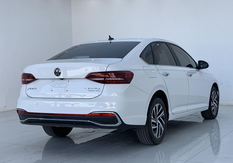 Volkswagen Lavida, 2023 — фото 6 из 11