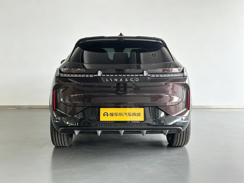 Lynk & Co 08 EM-P Hybrid, 2023 — фото 6 из 12
