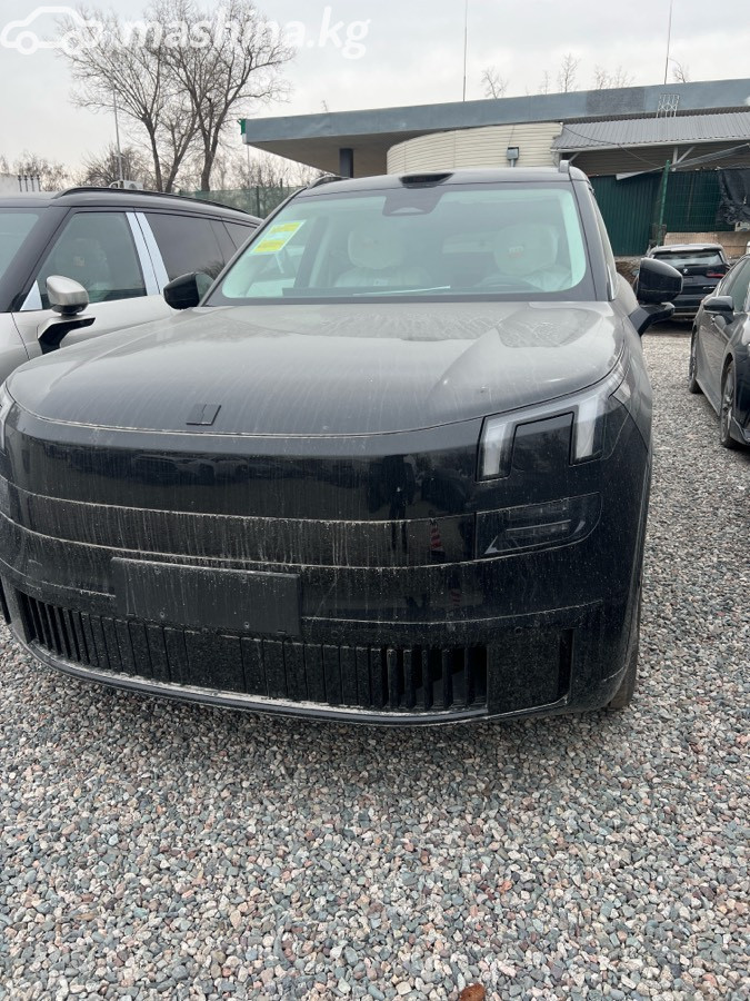 Lynk & Co 900, 2026