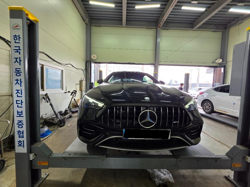 Mercedes-Benz CLE-Class, 2025 — купить в Костроме под ключ