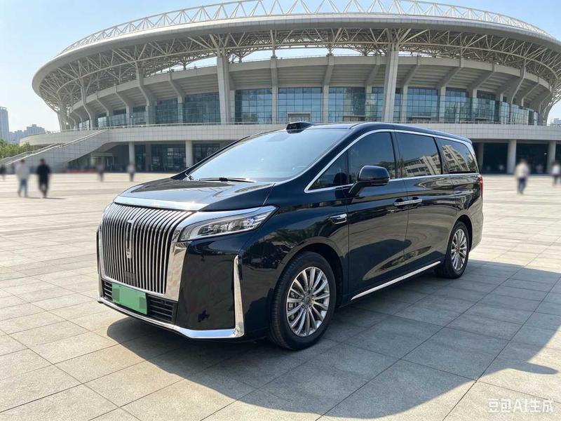 Wey 80 Hybrid, 2025 — купить в Нижнем Новгороде под ключ