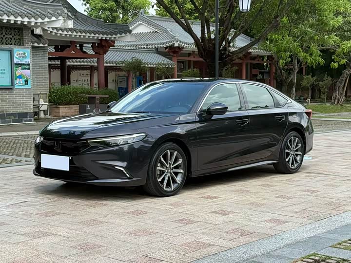 Honda Integra, 2023 — купить в Рязани под ключ