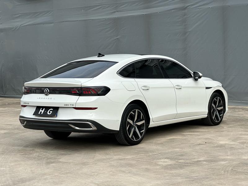 Volkswagen Lamando L, 2023 — фото 7 из 12