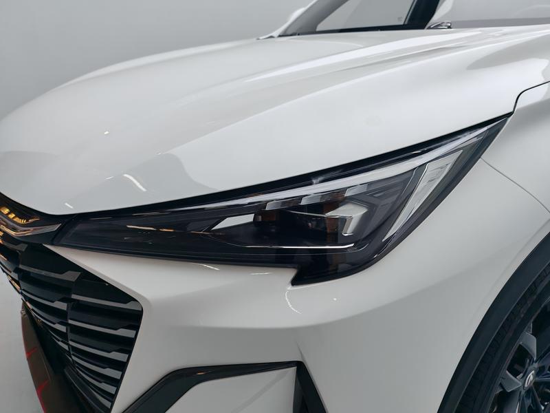 Changan X5 Plus, 2025 — фото 9 из 12