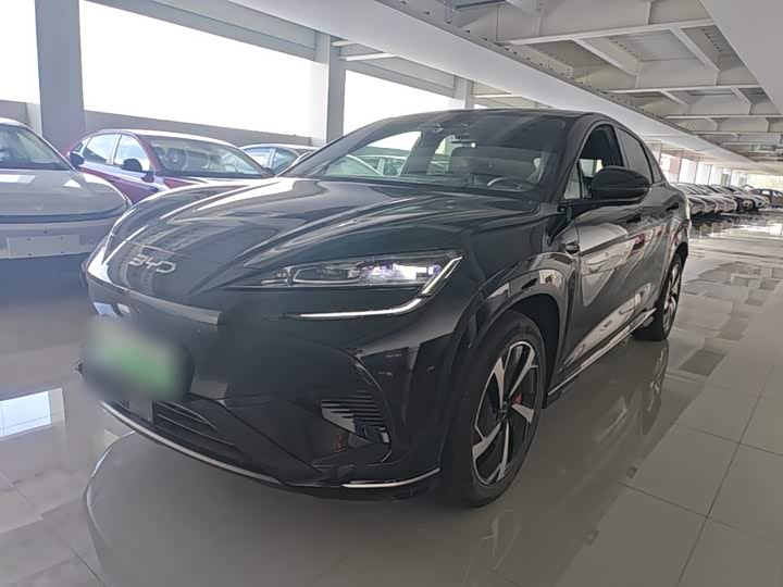 BYD Sea Lion 07 EV, 2024 — купить в Твери под ключ