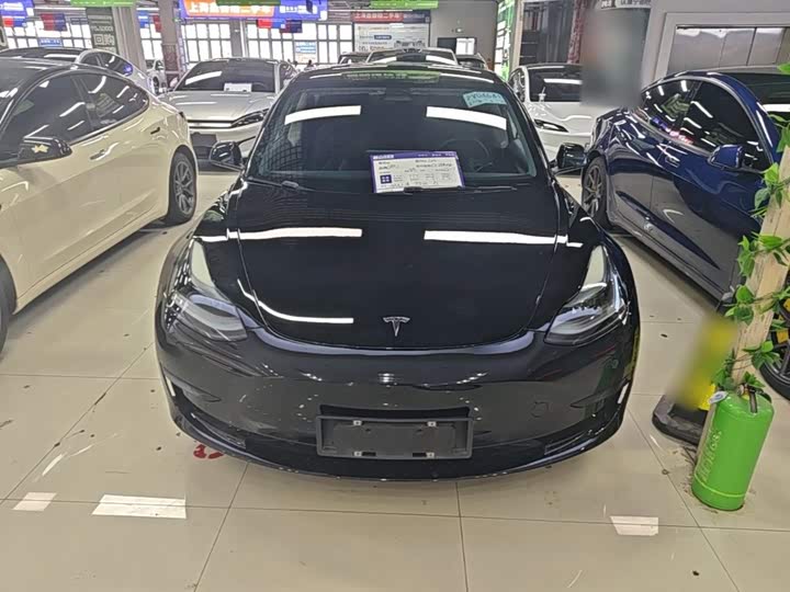 Tesla Model 3, 2022 — фото 3 из 9