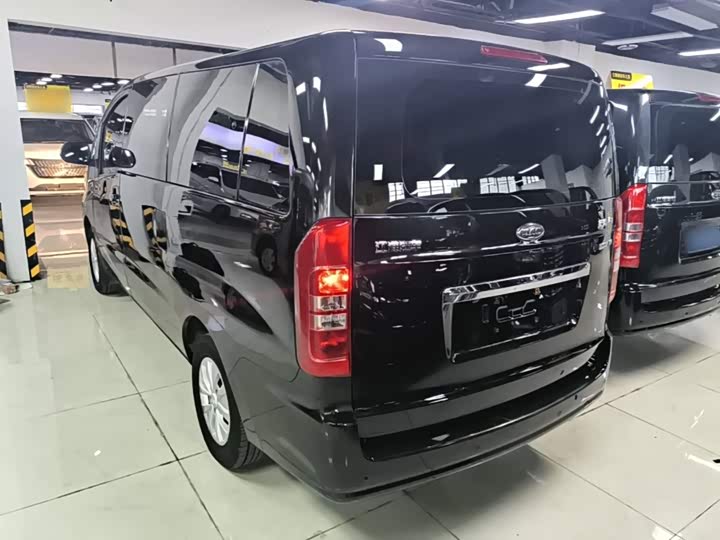 JAC Refine M3, 2022 — фото 5 из 9