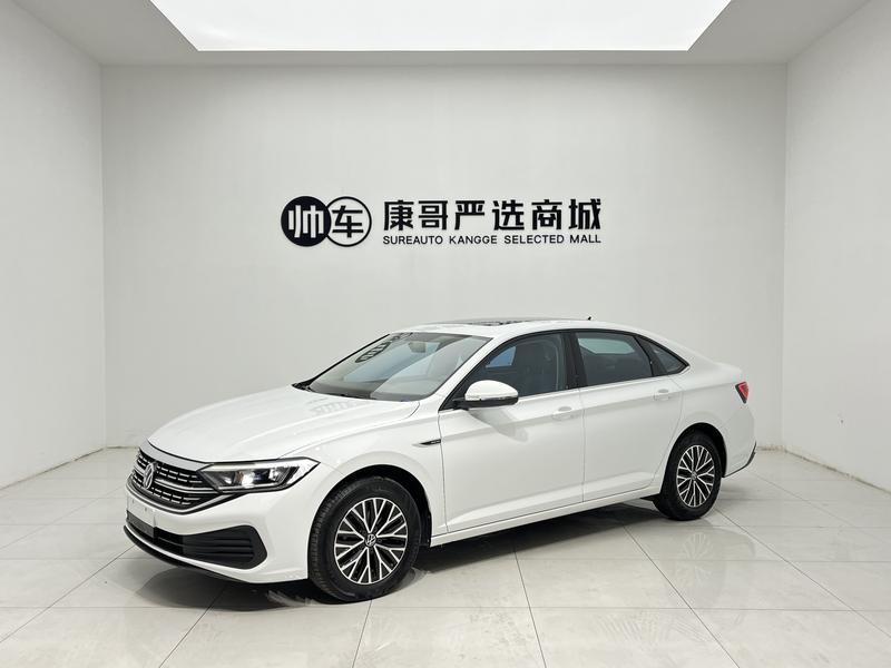 Volkswagen Sagitar L, 2024 — купить в Санкт-Петербурге под ключ
