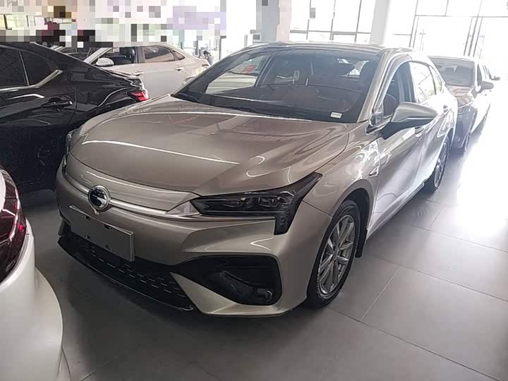 GAC Aion S, 2024 — купить в Курске под ключ