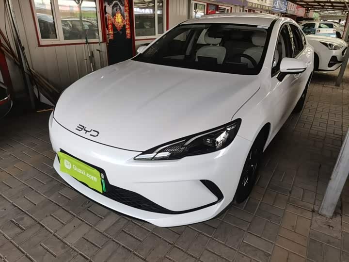 BYD Seal 05 DM-i Hybrid, 2024 — купить в Воронеже под ключ