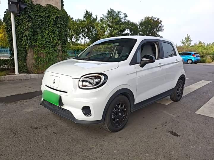 Leapmotor T03, 2025 — купить в Тольятти под ключ