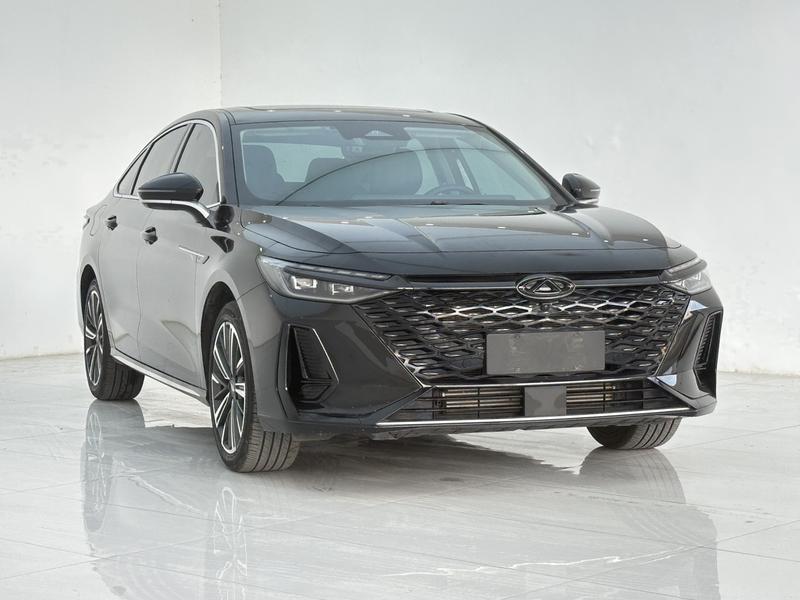 Chery Arrizo 8, 2024 — фото 3 из 12