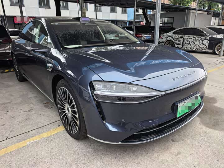 Stelato S9, 2025 — купить в Туле под ключ