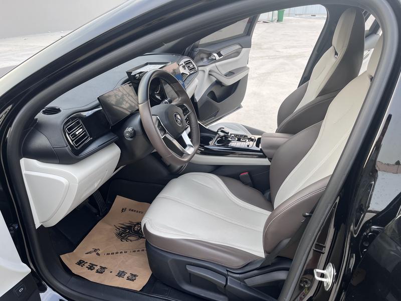 BYD Qin Plus, 2023 — фото 11 из 12