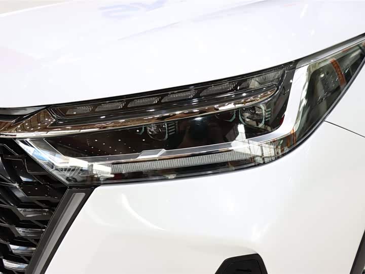 Chery Tiggo 8 Pro, 2023 — фото 7 из 9
