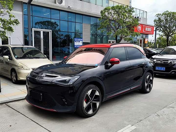Smart #1, 2023 — купить в Рязани под ключ