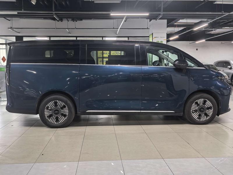 Geely Galaxy L380, 2025 — фото 6 из 12