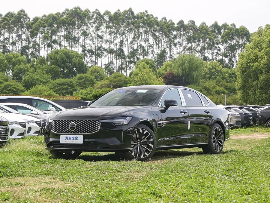Volvo S90 Hybrid, 2026 — купить в Йошкар-Оле под ключ