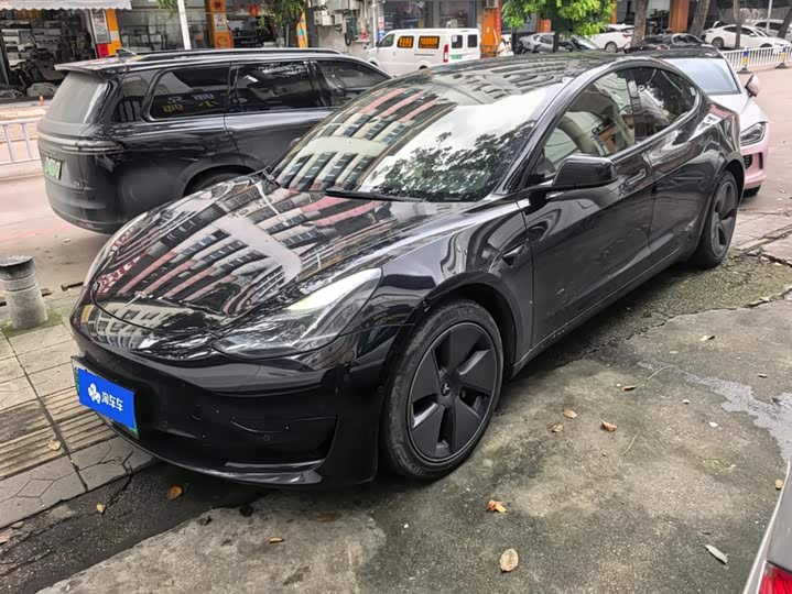 Tesla Model 3, 2023 — купить в Санкт-Петербурге под ключ
