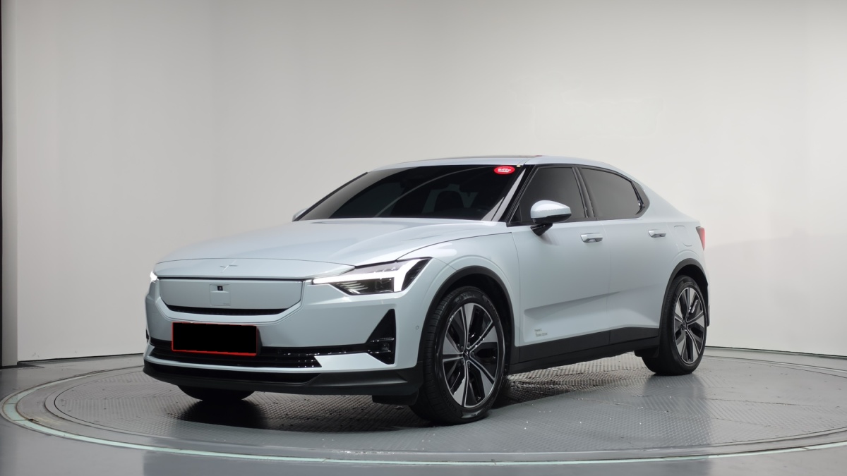 Polestar 2, 2024 — купить в Саранске под ключ