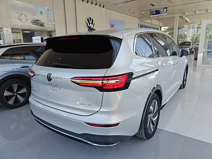 Volkswagen Viloran, 2023 — фото 7 из 9