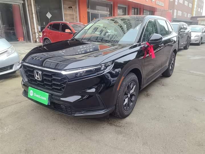 Honda CR-V, 2025 — купить в Курске под ключ
