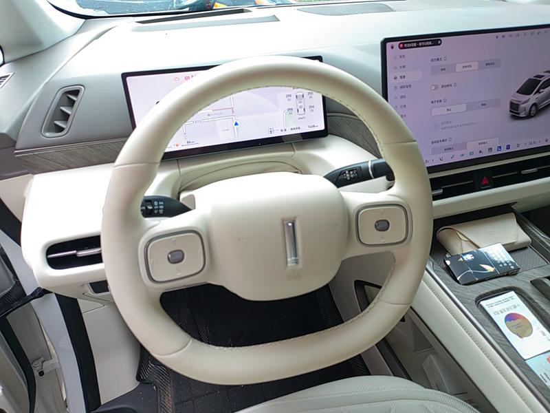 Wey 80 Hybrid, 2025 — фото 7 из 12