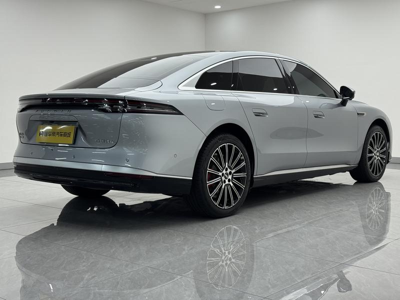 Chery Fulwin A9L, 2025 — фото 7 из 12