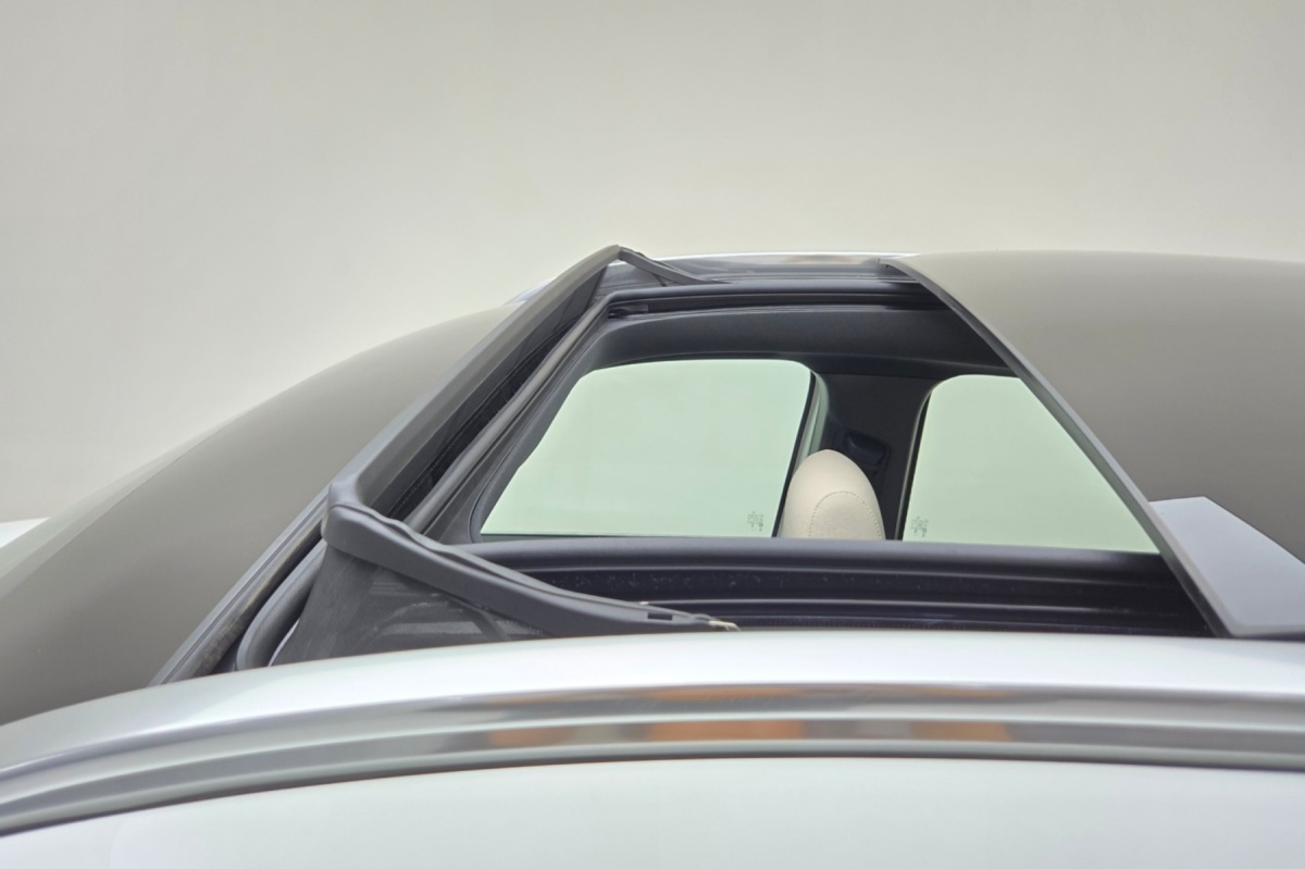 Mercedes-Benz EQA, 2025 — фото 12 из 12