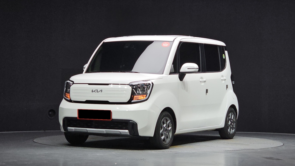 Kia Ray, 2022 — купить в Санкт-Петербурге под ключ