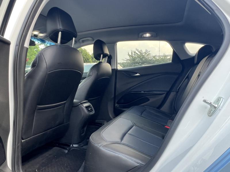 Buick Velite 6, 2023 — фото 9 из 10