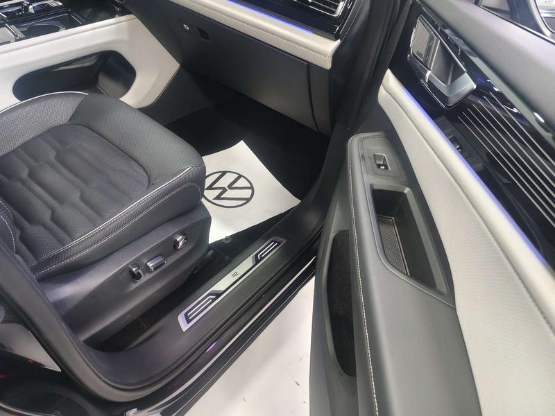 Volkswagen Teramont Pro, 2022 — фото 7 из 9