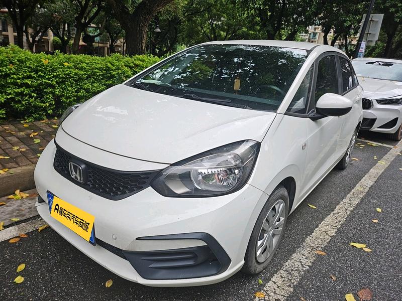 Honda Fit, 2021 — купить в Нижнем Новгороде под ключ