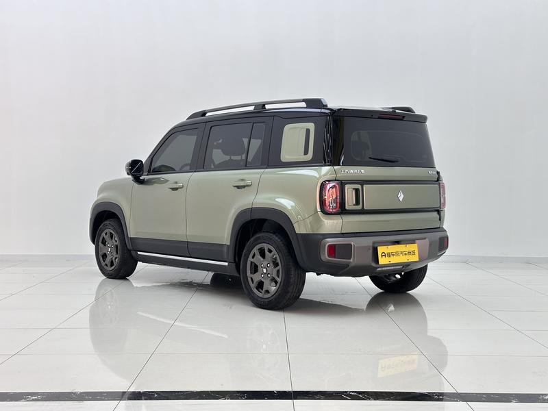 Baojun Yep Plus, 2025 — фото 5 из 12
