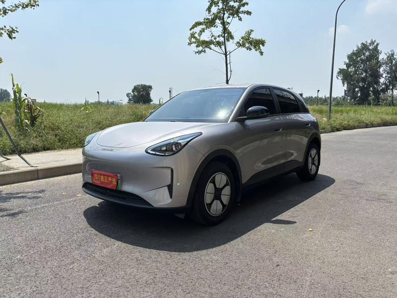 Geely Galaxy Geome, 2025 — купить в Саранске под ключ