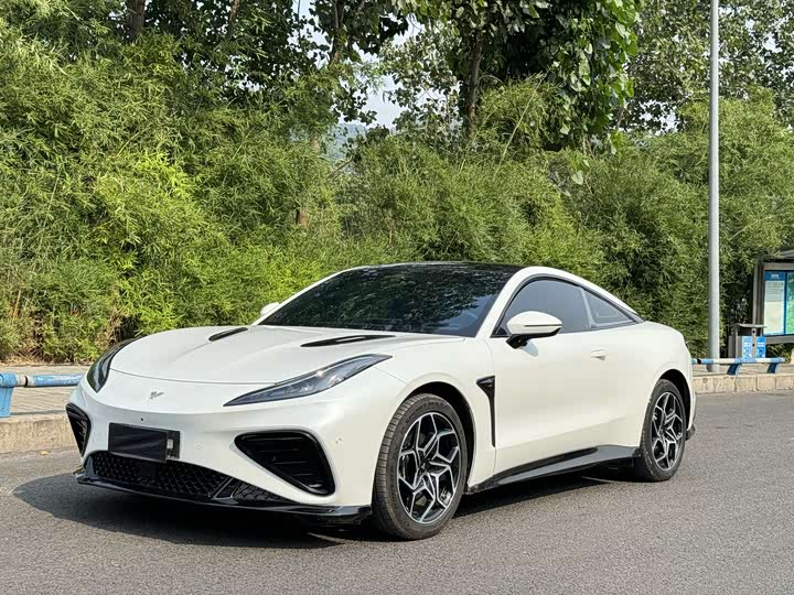 Hozon GT, 2023 — купить в Саранске под ключ