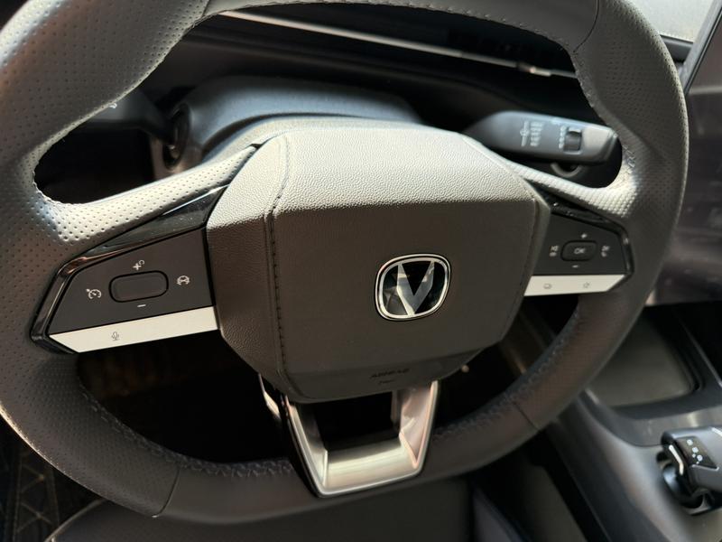 Changan Eado Plus, 2024 — фото 8 из 12