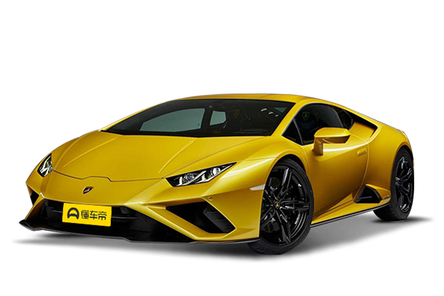 Lamborghini Huracán, 2022 — фото 7 из 7