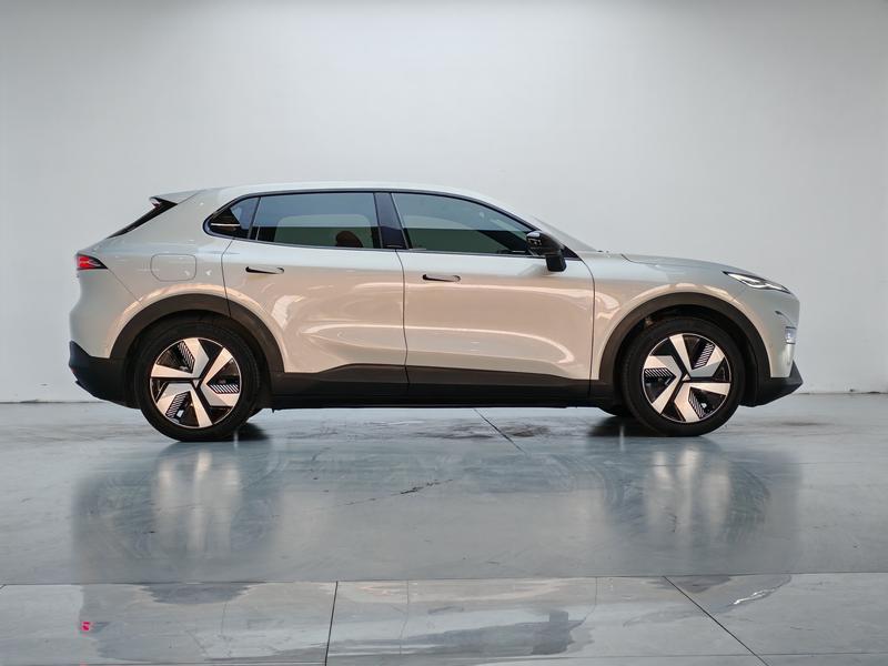 Changan Deepal S05, 2024 — фото 8 из 12