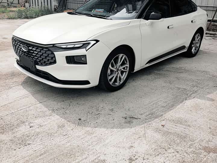 Ford Mondeo, 2022 — купить в Иванове под ключ
