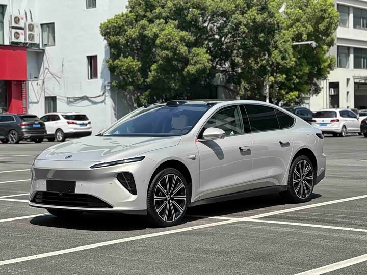 Nio ET7, 2024 — купить в Орле под ключ