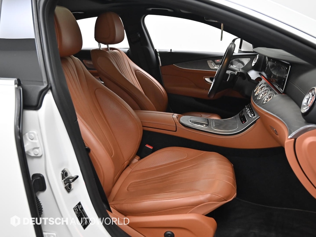 Mercedes-Benz CLS-Class, 2021 — фото 10 из 12