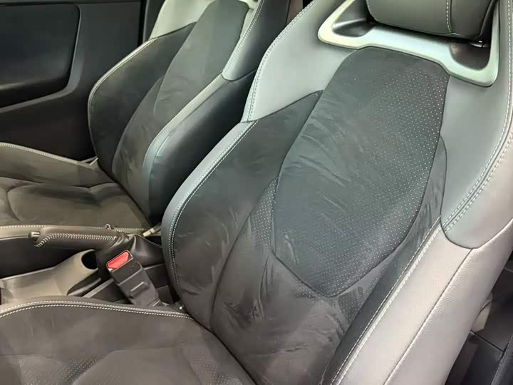 Toyota GR Yaris, 2025 — фото 8 из 9