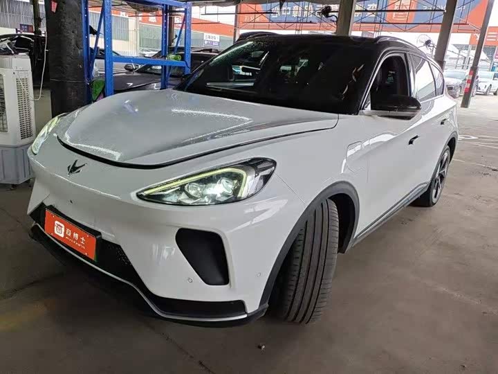 BAIC Arcfox Alpha T, 2022 — купить в Нижнем Новгороде под ключ