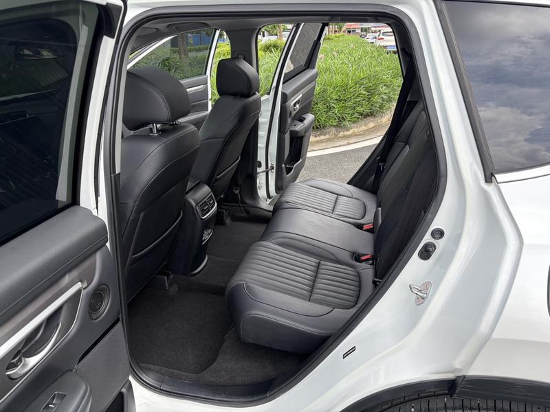 Honda Breeze, 2021 — фото 12 из 12