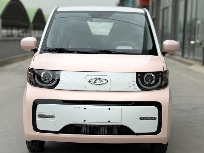 Chery QQ Ice Cream, 2023 — фото 2 из 10