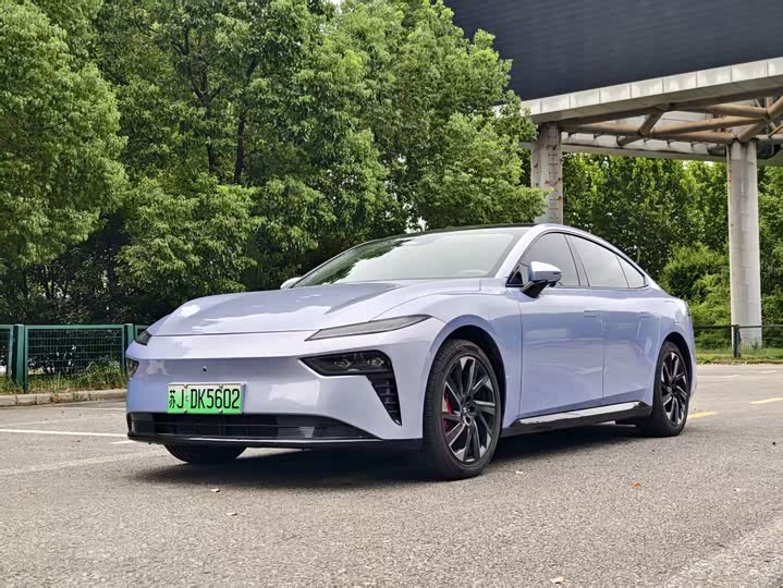 Dongfeng Yipai eπ 007, 2024 — купить в Иванове под ключ