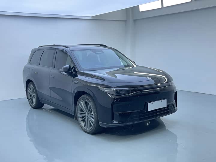 Leapmotor C16, 2024 — купить в Ульяновске под ключ