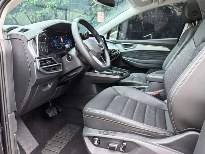 Volkswagen Talagon, 2021 — фото 9 из 9