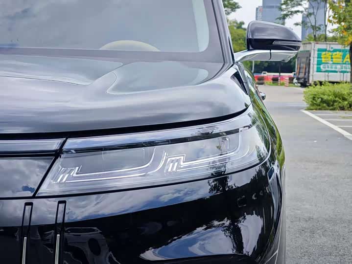 Chery Fulwin T11, 2025 — фото 4 из 9